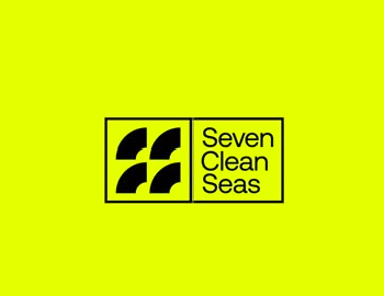 Protect our oceans with Seven Clean Seas