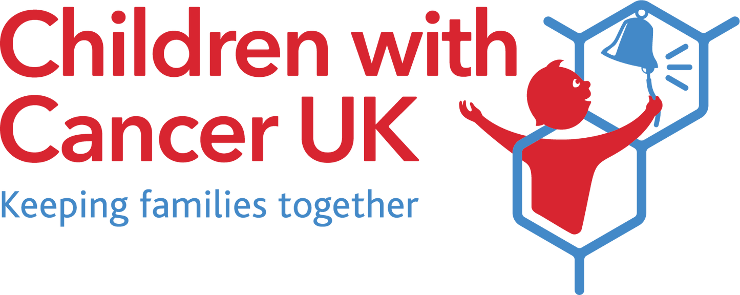 Help fund life-saving research: Children with Cancer UK