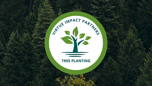 Plant two trees