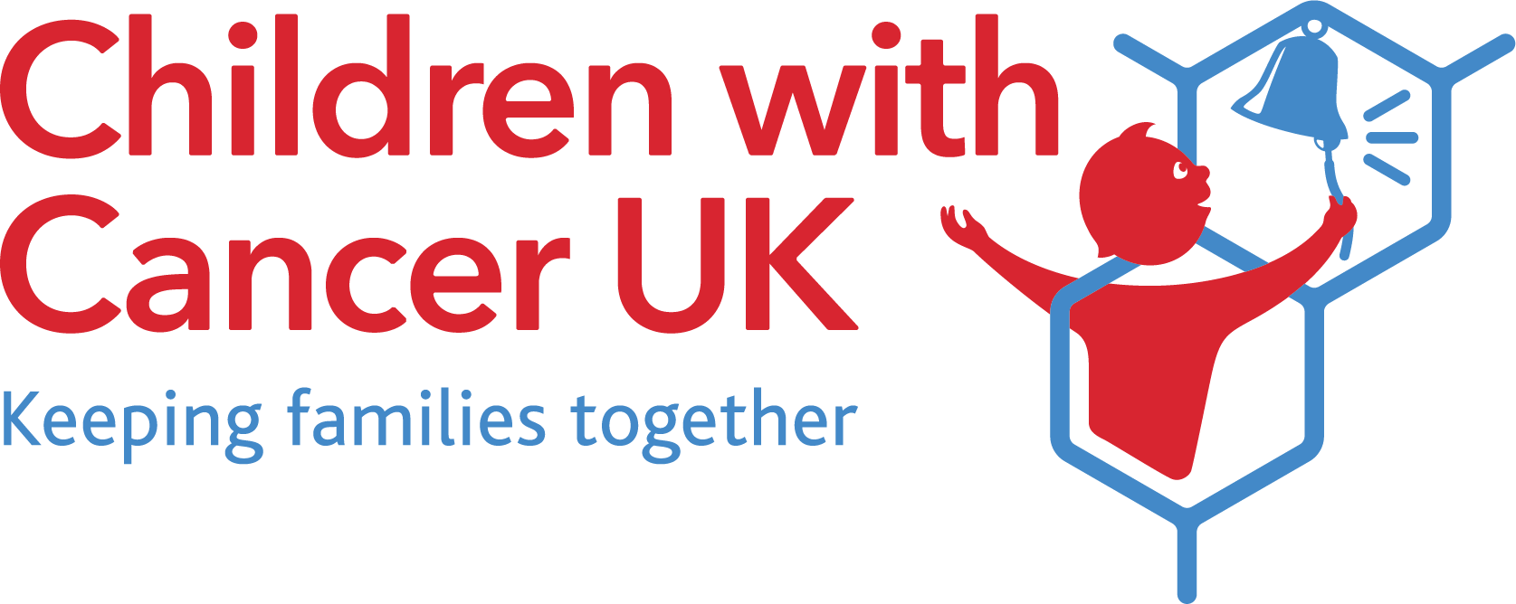 Help fund life-saving research: Children with Cancer UK